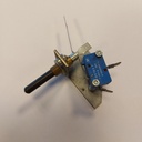 Microswitch met lange drukknop voor oude MT serie