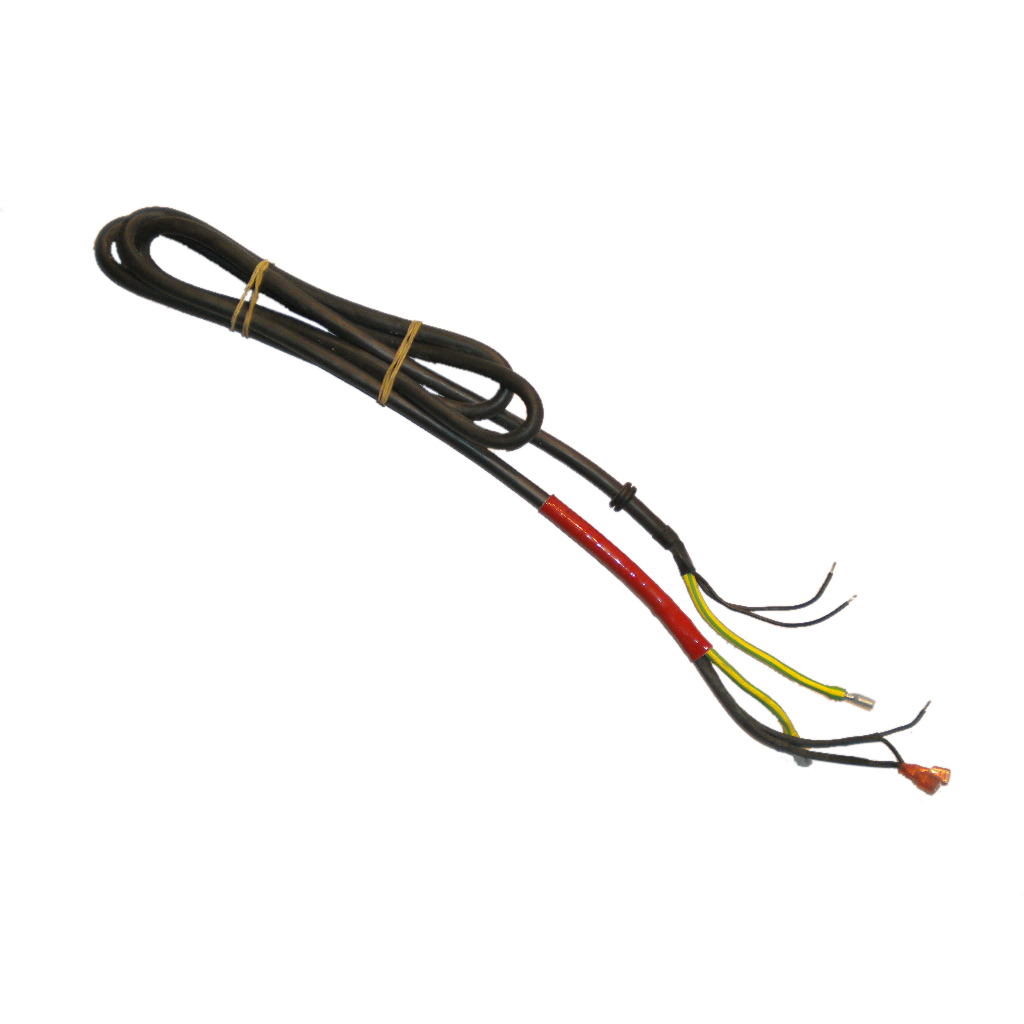 [SNOERCEB.DES5G/2B] Aansluitkabel voor Flam DES B