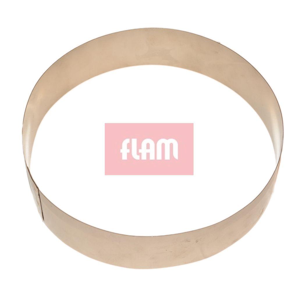 [TRWRNG] Aansluitring 200mm.