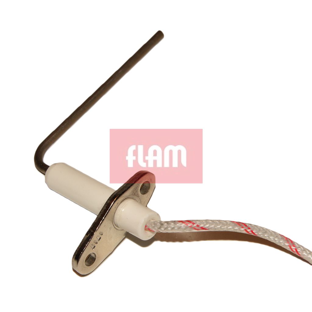 Bent ignition pin Ambi 100 F / FIREWOOD