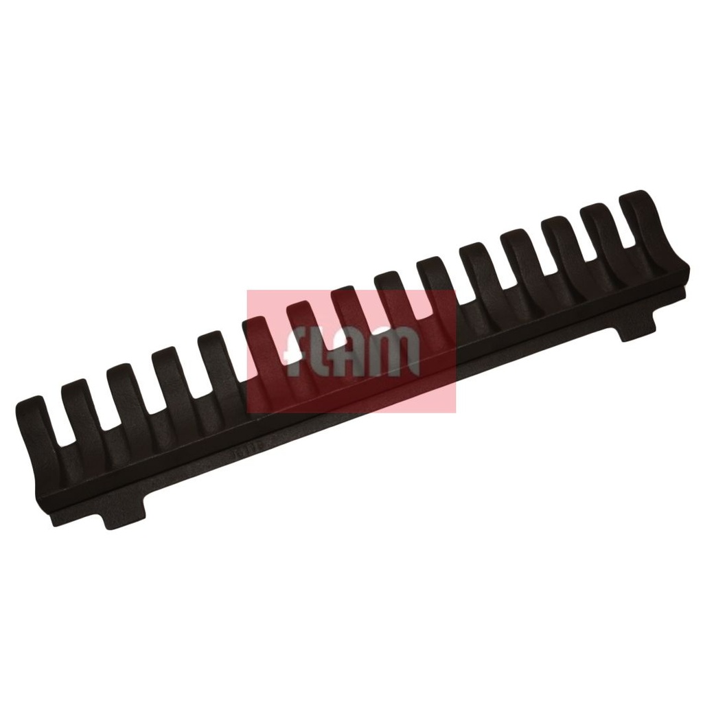 [BLH 1-0014] Block holder MT63/50 F - With teeth