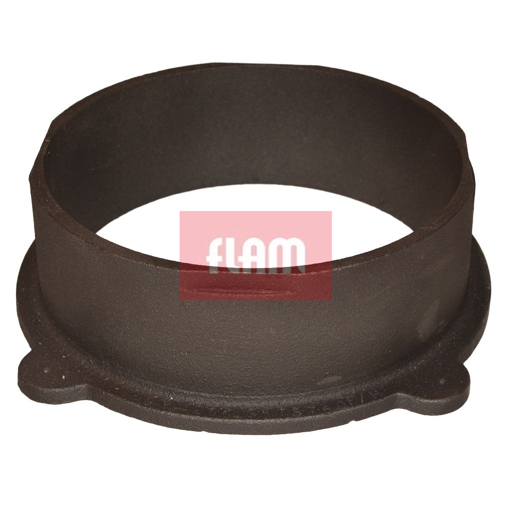 Branderkraag Bedbrander GMT5760F / Hoog