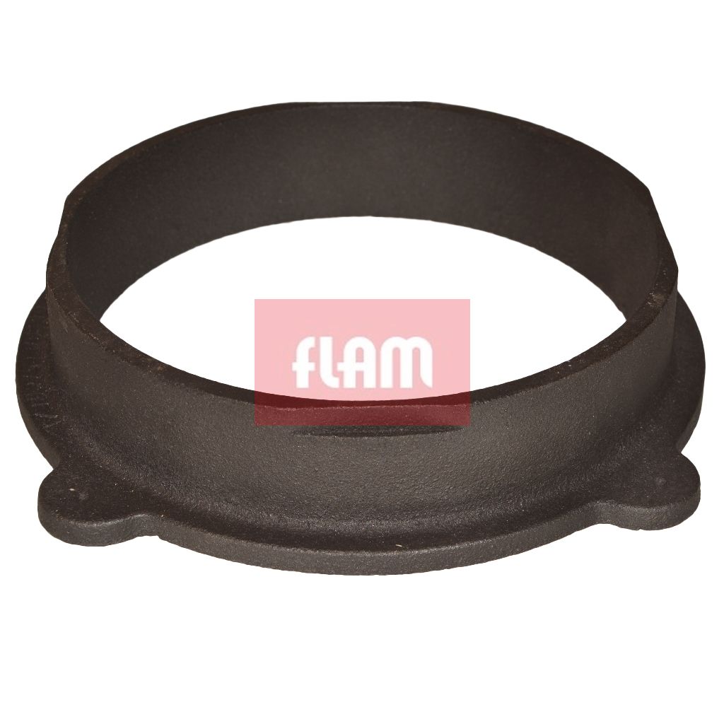 Branderkraag Bedbrander GMT5760F / Laag