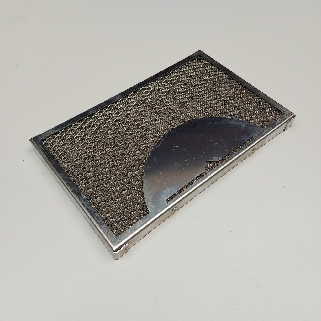Burner bed GMT44/57/63