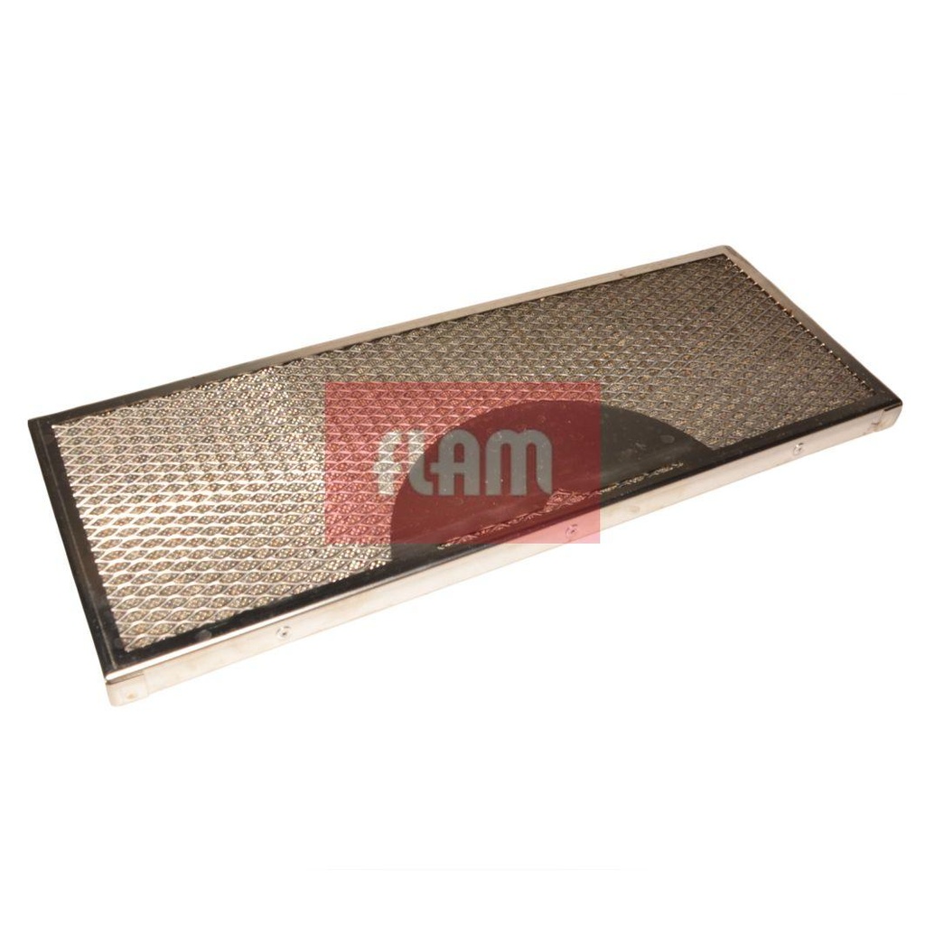 Burner bed GMT68 en GMT75