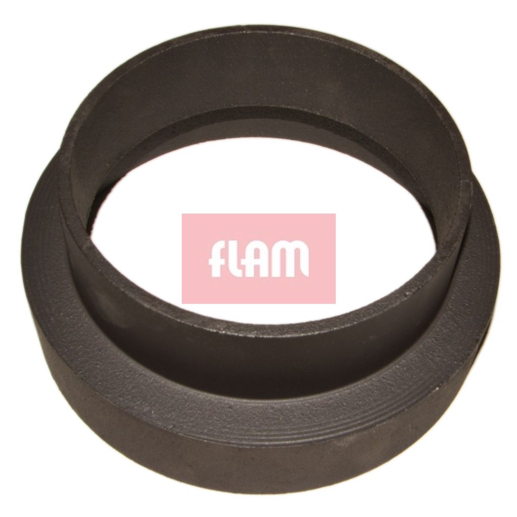 [GY271-0006] Chimney connection Above Millo REDUCTION d=150 mm - D=187 mm