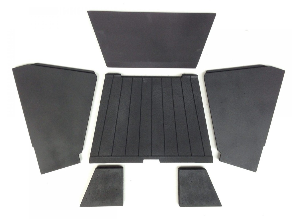 Cladding stone kit Optimum 65/50