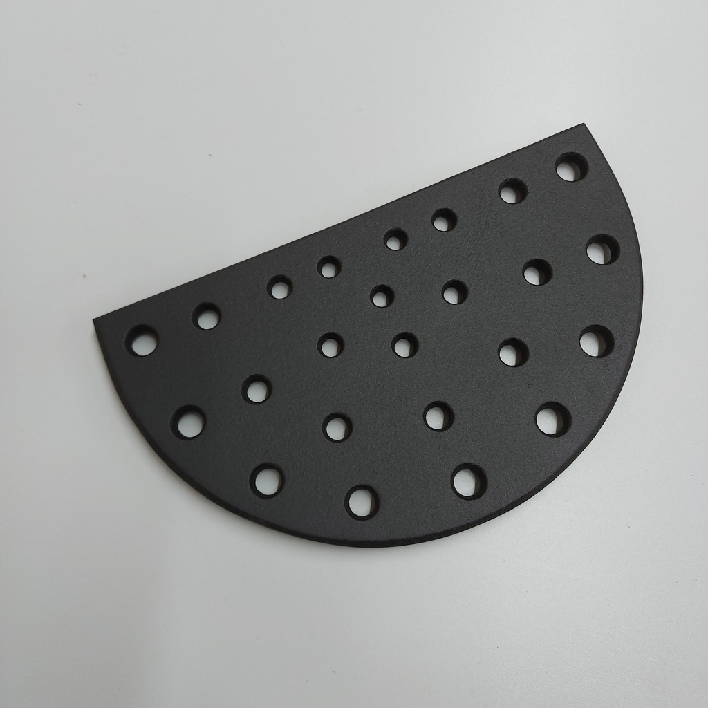 [GY276-0001] Cooktop (Cast Iron)