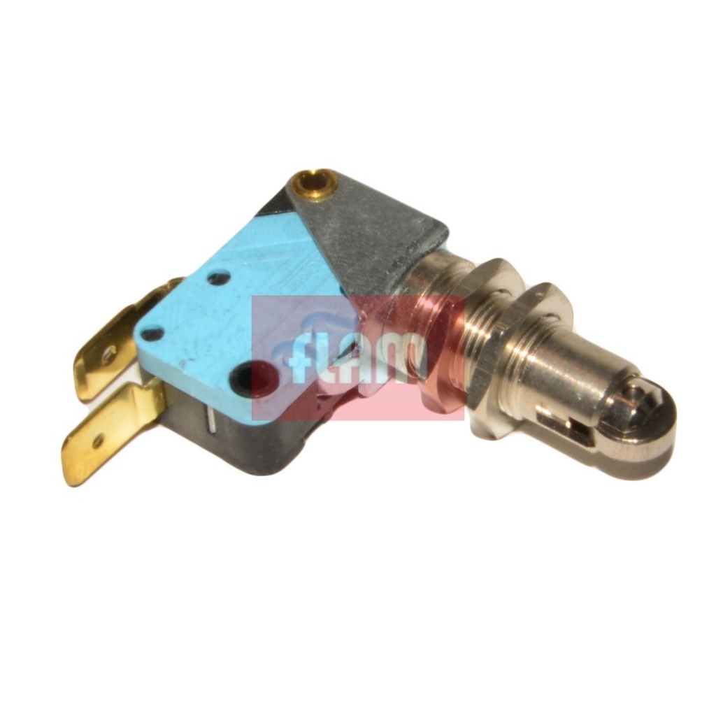 [MICSW-0010] Crouzet Largo** Universal Microswitch
