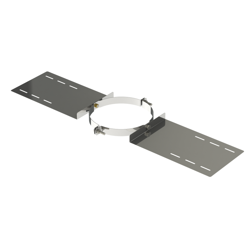 [Dakst180] Daksteun rond 180mm