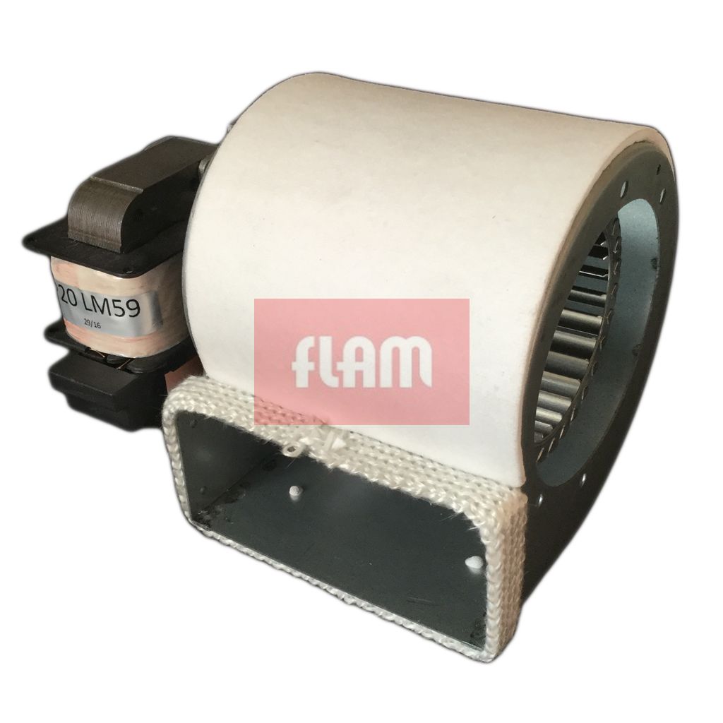 [VENT-0004] Fan DDL76.86/LM59B (MT Right -93)