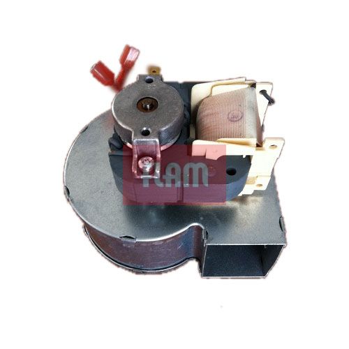 [VENT-0009] Fan RLF67/3800 A15 MT44/70 (Left)