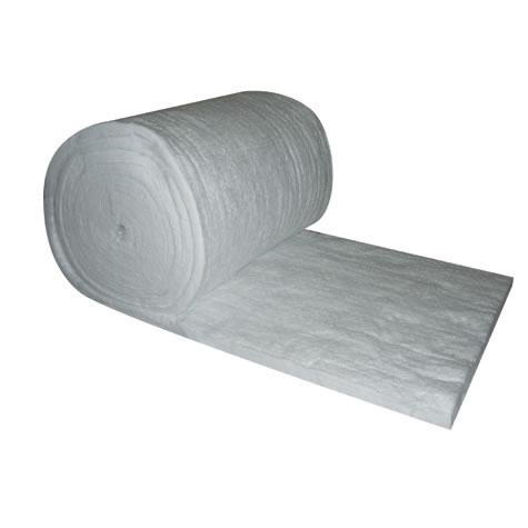 [HWBRIS096/M] Fire-resistant insulation blanket 96 kg/m3 per meter