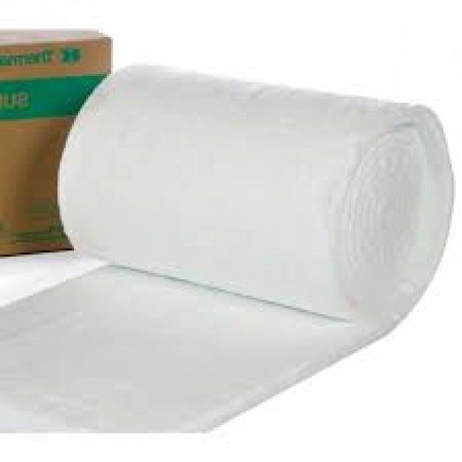 [HWBRIS096/D] Fire-resistant insulation blanket. 96 kg/m3 Per box 7.32 meters
