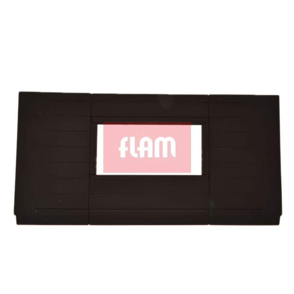 Floor covering kit LARGO** 90/48 and 90/68 Front