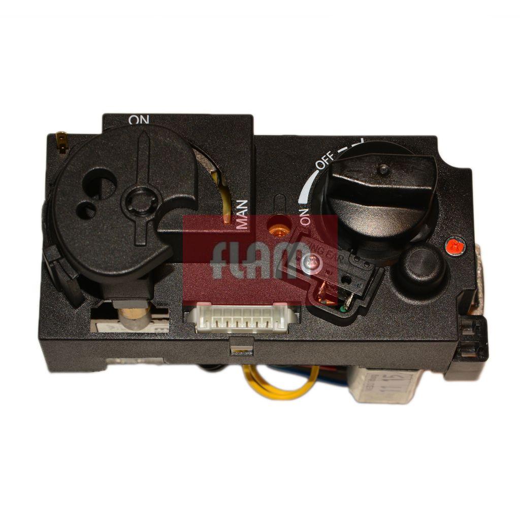 [ALGAS522-0004] Gas control valve Maxitrol GV60M1