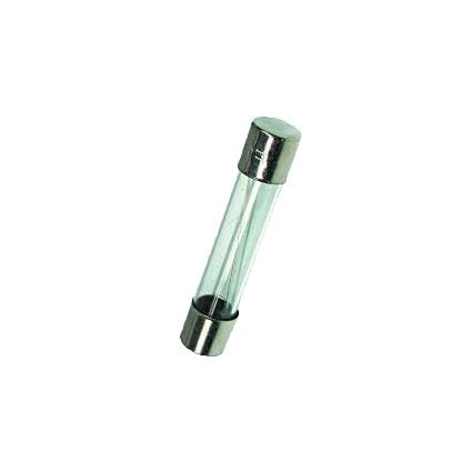 [ZEKER-0031] Glass fuse for ESC with touch keys