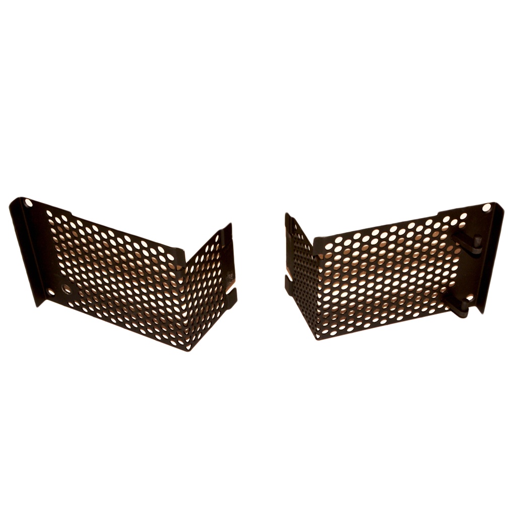 [HWRSTR-VENT57] Grill set for fans MT-G
