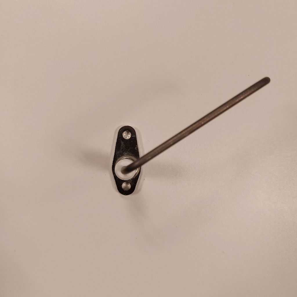 Ignition electrode Gas TERRA 100 Front Type 1