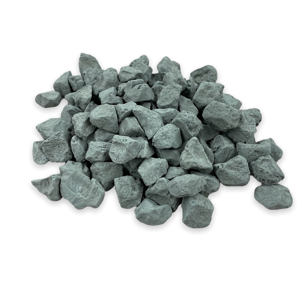 Imitation coals Pebbles Grey (bag for approximately 420 cm2)
