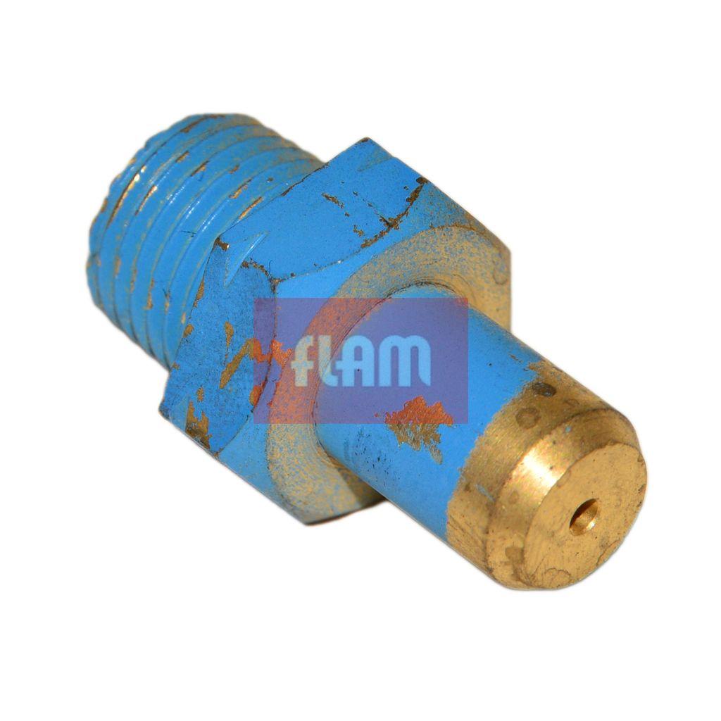 Inspuitstuk Propaan dia1.9mm B/F/L/N
