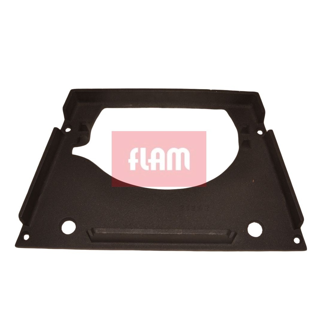 [GY216-0002] Intermediate plate MT5750F(MT63,MT6150h,DES63,DES68)