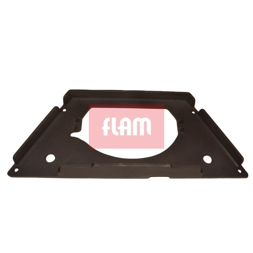 [GY216-0003] Intermediate plate MT6857F(MT75,DES75)