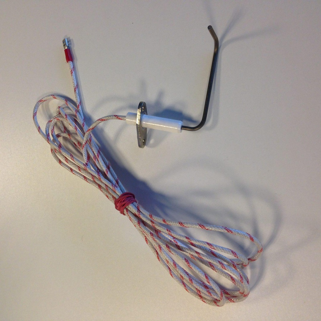 Ionisatiepen Ambi 100F