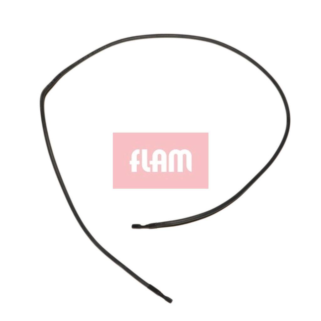 Kabel ontstekingselektrode Gas Maxitrol GV60 Automatisch / L=900mm