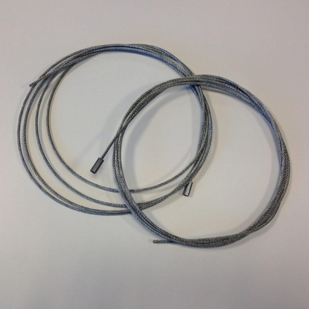 Kabelset liftdeur Largo 70/68