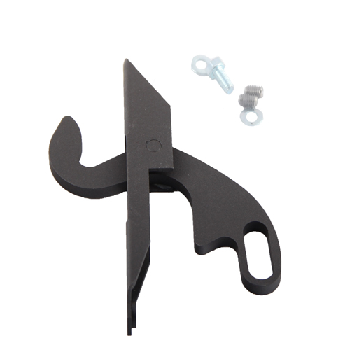 Locking mechanism Standard Flat door