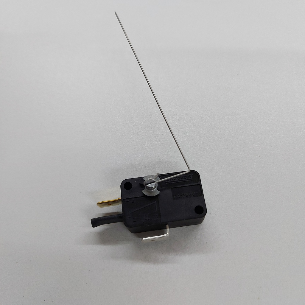 [MICSW-0013] Microswitch Crouzet (TC1 - TC2)