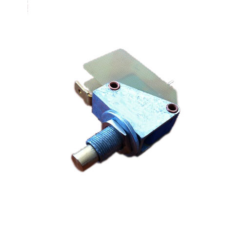 [MICSW-0002] Microswitch Crouzet with short push button (MT)