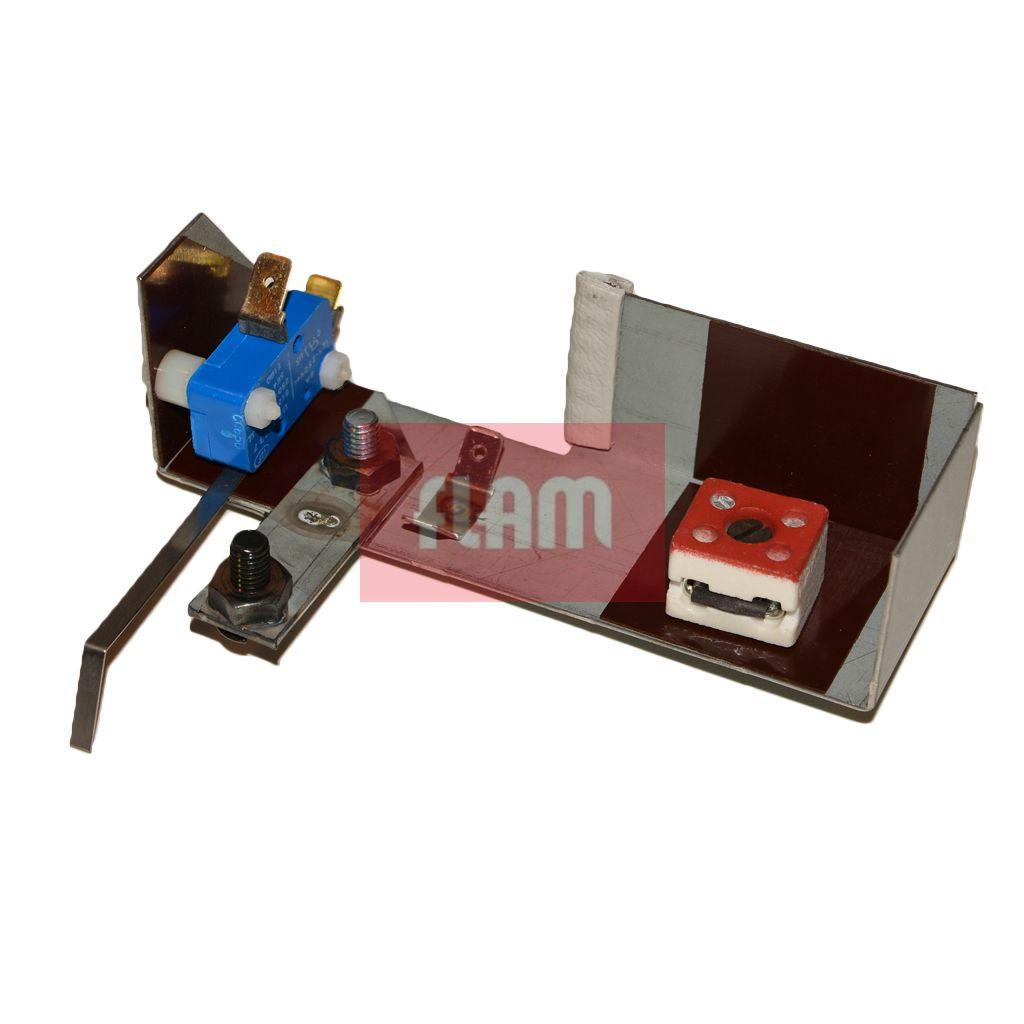 [KITMSW-0002] Microswitch DESIGN Complete with Sensor