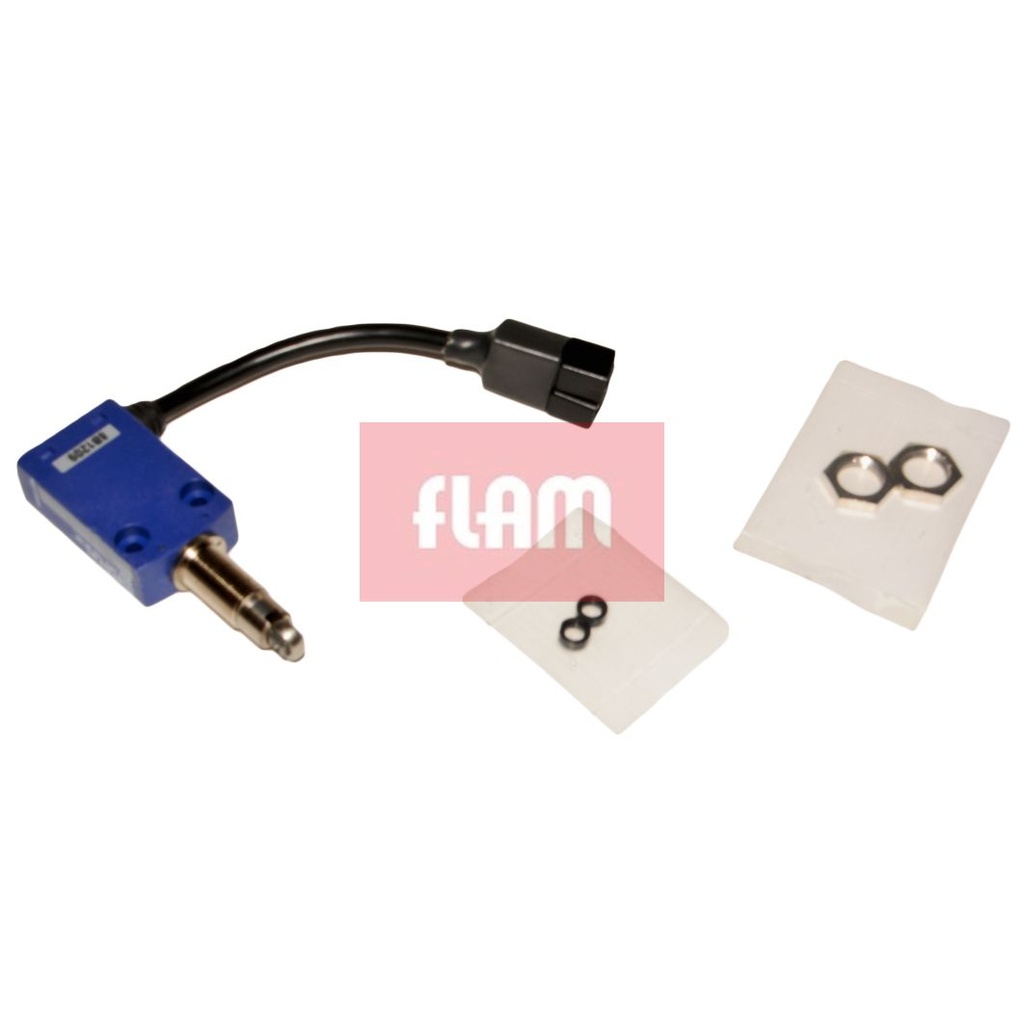 [MICSW-0008] Microswitch MT** Universal (Cord 10cm ** connector)