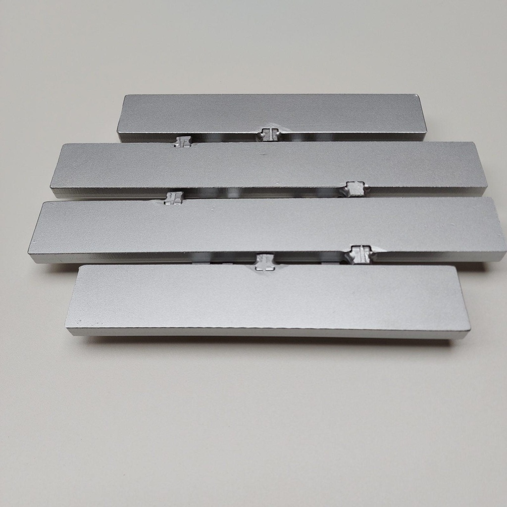 [STRSL-0002] Multi-fuel grate SLVV - coal grate