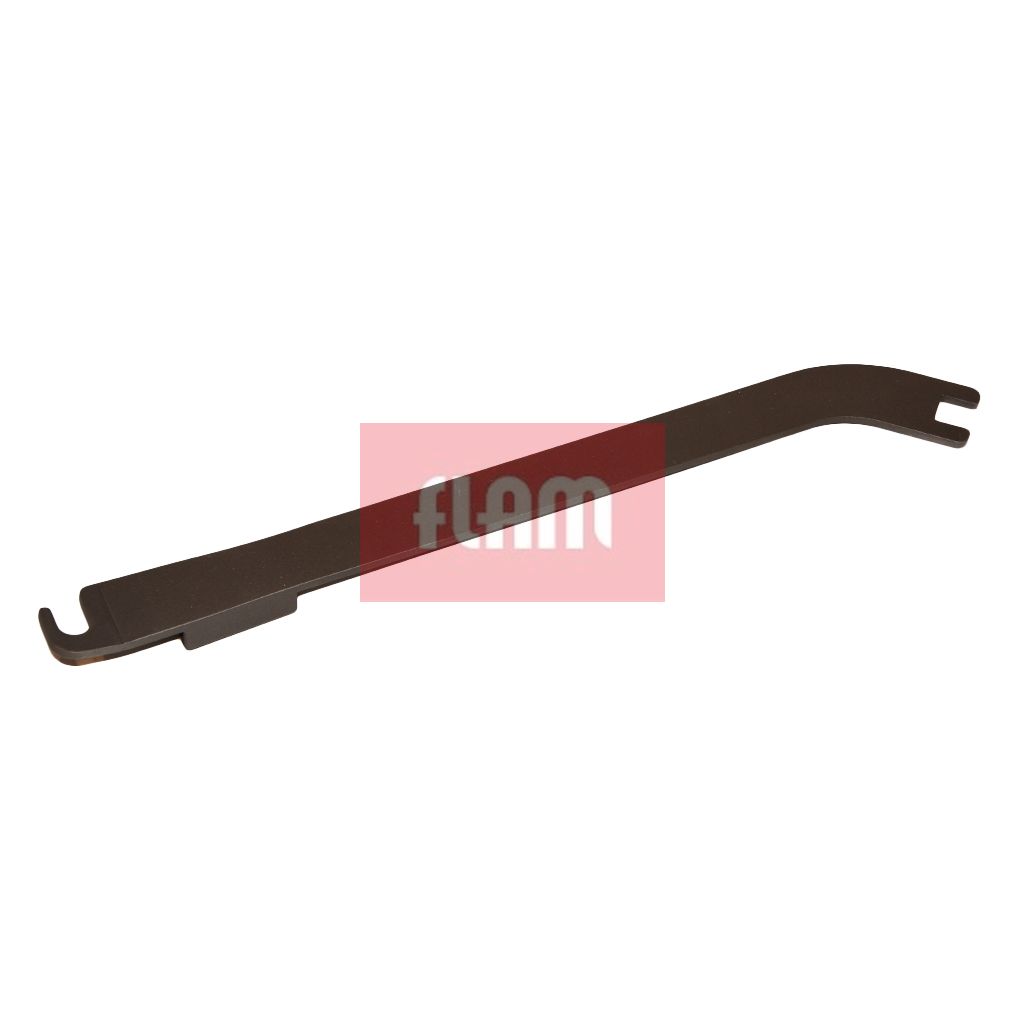 Operating lever Grate & Door MT** Universal