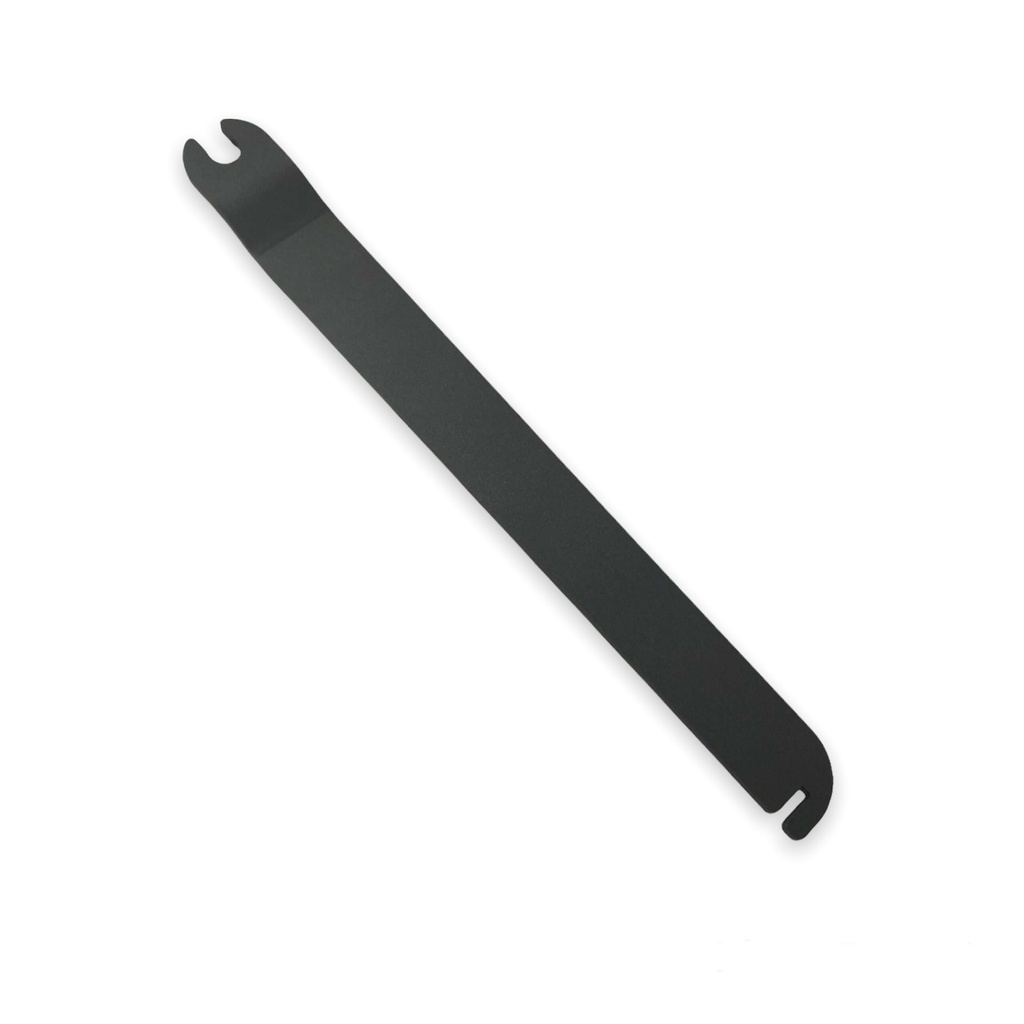 Operating lever LARGO** Swinging door
