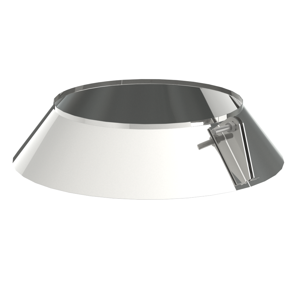 [DWAIRK-0004] Regenkraag 200/250mm