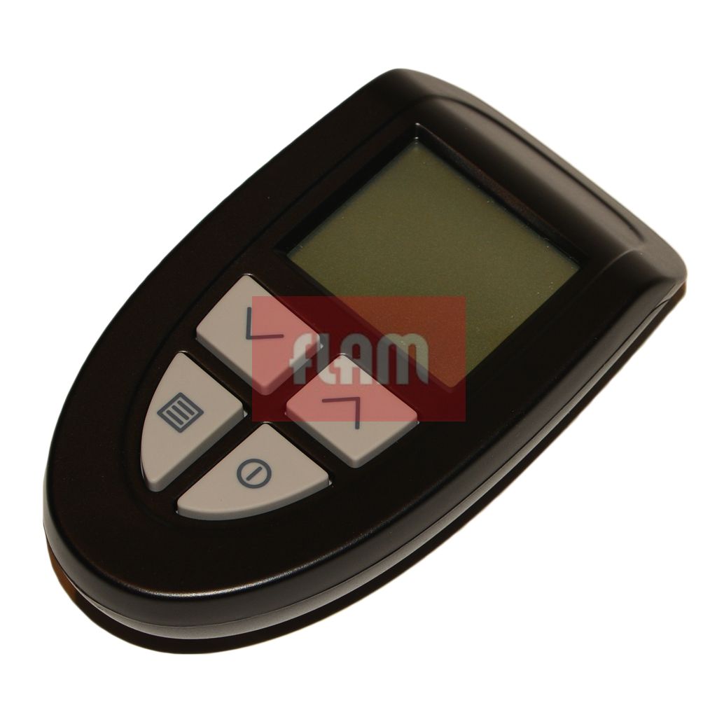 [ALGAS548-0005] Remote control Gas Terra 100F and Ambi