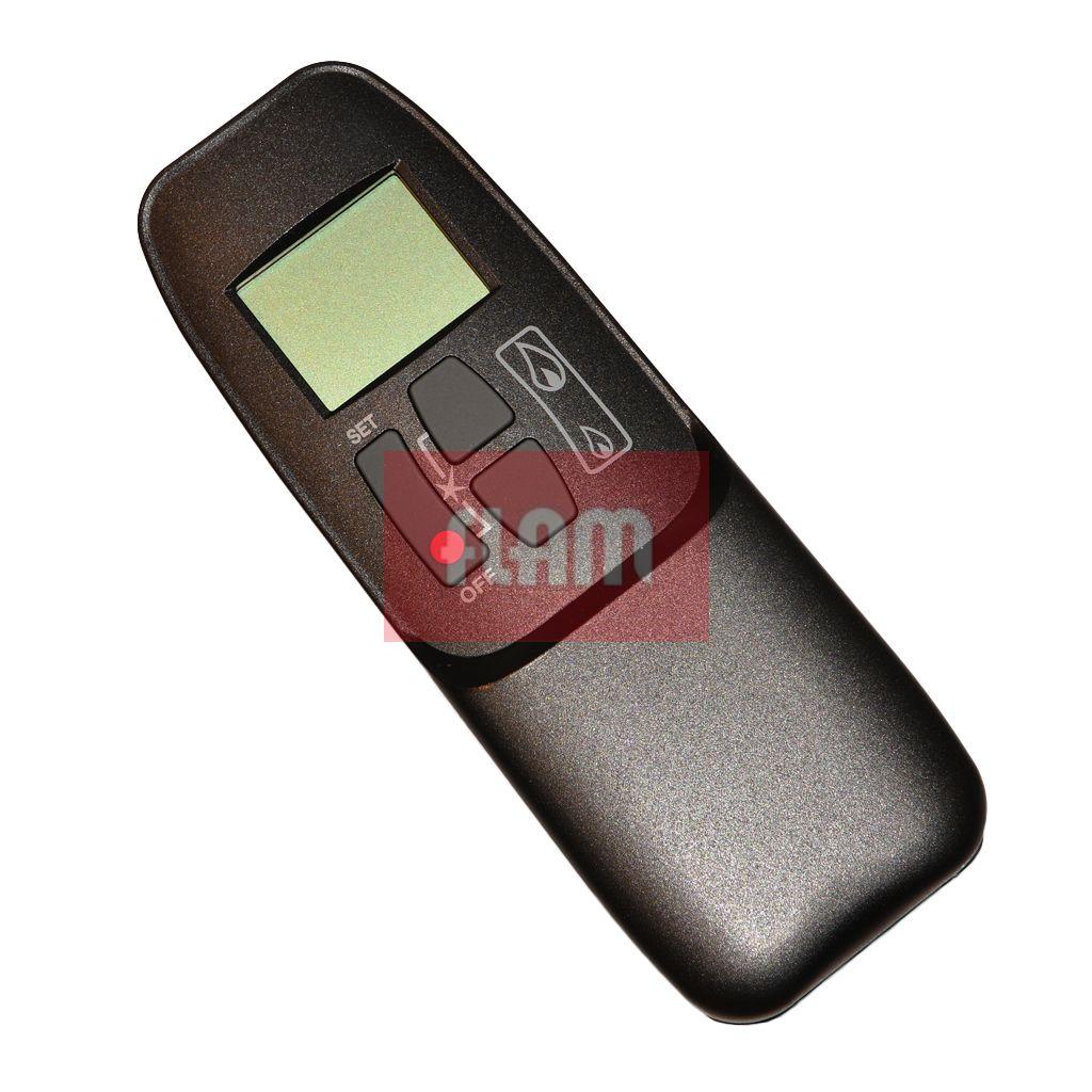[ALGAS548-0003] Remote control with thermostat GMT Maxitrol