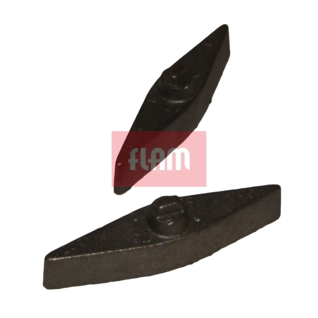 [GYOLD-0051] Resistance block 14307 Set of 2 pieces