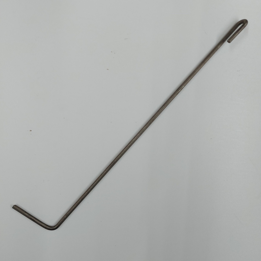 [KITBA-0001-1] Revisionssatz Bauart-eins MT niedriges Gerät (Laag toestel)