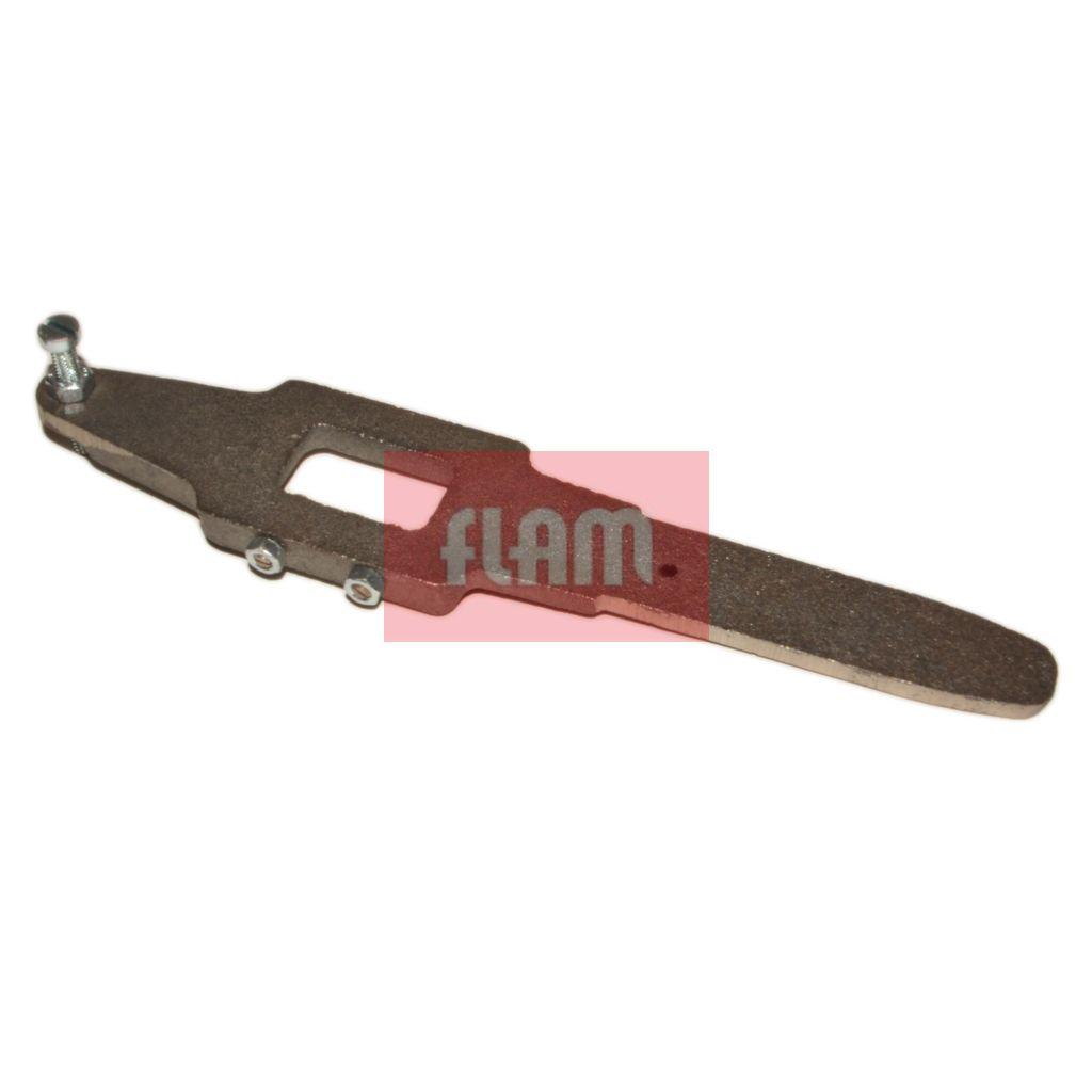 [GYRS-0009] Round grille handle MT**