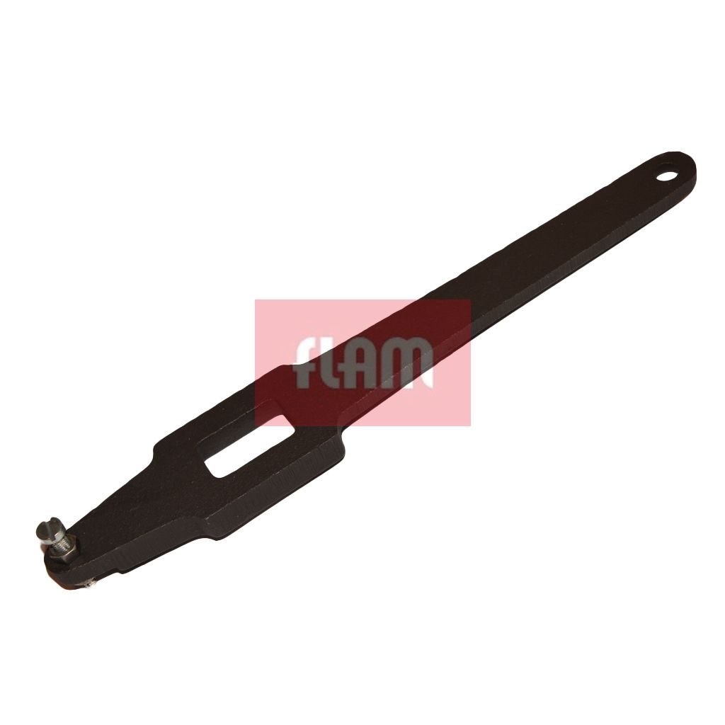 [GYRS-0001] Round grille handle No. 5 MT(44 - 68 - 72 - 74 - 75 - 80) DES(75)
