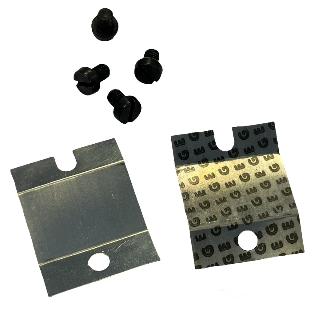 [VAL-0039] Set bimetal for door