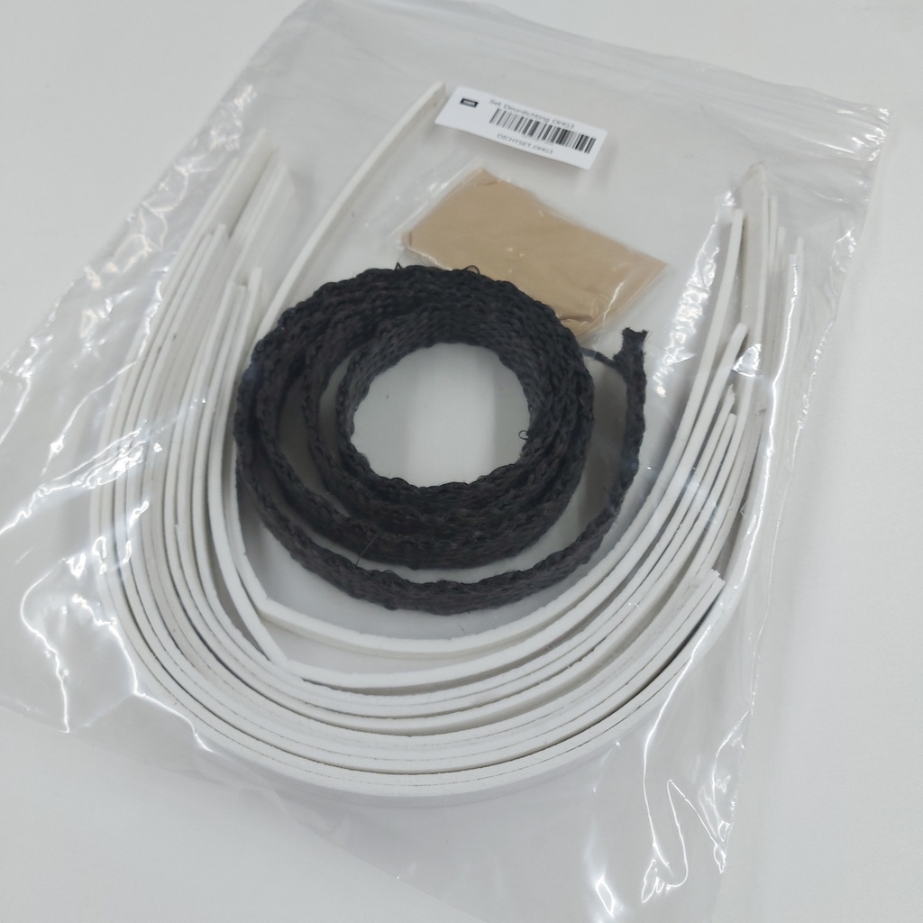 [DICHTSET.OHG3] TC1, TC2, OHG door seal set