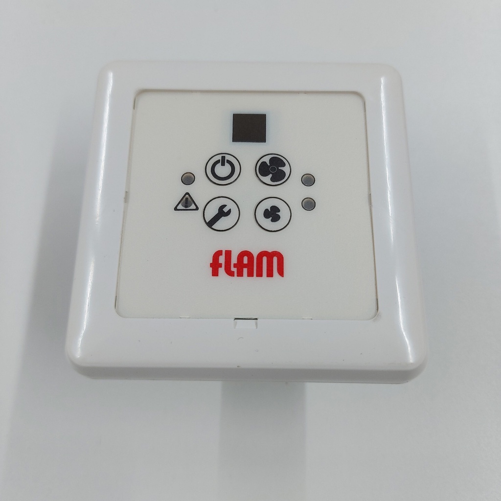 [REGEL-0046] Temperature dependent Speed Controller Automatic, built-in ESC Electronic Speed Control