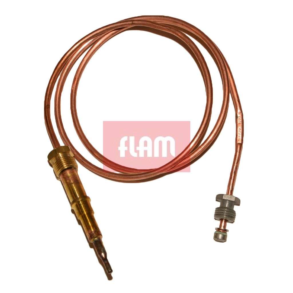 [ALGAS515-0001] Thermocouple Gas - old type
