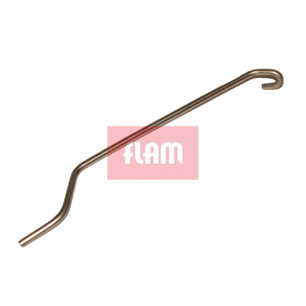 [PL010-0001] Valve rod MT/MT**57 / MT/MT**63 / MT44 / MT6150 / DES63 / DES68 - 26cm